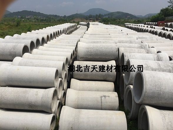 關(guān)于鄂州承插管的用途，你知道多少？